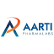Aarti Pharmalabs Ltd. logo
