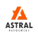Astral Resources NL logo
