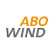 ABO WIND AG O.N. logo