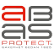 Abas Protect AB logo