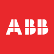 ABB Ltd. Sponsored ADR logo