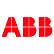 ABB Ltd logo