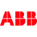 ABB Ltd logo