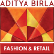 Aditya Birla Fashion and Retail Limited logo