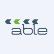 Able Energy, Inc. logo