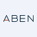 Aben Gold Corp. logo