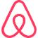 Airbnb, Inc. ADR logo