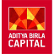 Aditya Birla Sun Life AMC Ltd. logo