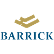 Barrick Mining Corporation logo
