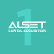 Alset Capital Acquisition Corp. logo