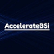 Acceleratebs India Ltd. logo