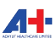 Achyut Healthcare Ltd. logo