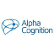 Alpha Cognition Inc. logo