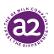 The a2 Milk Company Limited Sponsored ADR logo