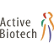 Active Biotech AB logo