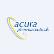 Acura Pharmaceuticals Inc. logo