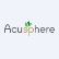 Acusphere Inc. logo