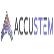 Accustem Sciences Inc. logo