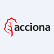 Acciona S.A. logo