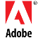 Adobe Inc logo