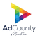 Adcounty Media India Limited logo