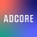 Adcore Inc. logo