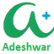 Adeshwar Meditex Ltd. logo