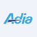 Adia Nutrition Inc. logo