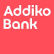 Addiko Bank AG logo