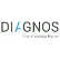Diagnos Inc. logo