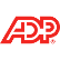 Automatic Data Processing Inc logo