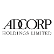Adcorp Holdings Ltd. logo