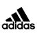 Adidas AG Depositary Receipt logo