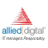 Allied Digital Services Ltd. logo