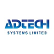 Adtech Systems Ltd. logo