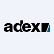 Adex Mining Inc. logo