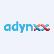 Adynxx Inc. logo