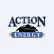 Action Energy Inc. logo