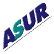 Grupo Aeroportuario del Sureste, S.A.B. de C.V. logo