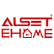 Alset Inc. logo