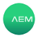 AEM Holdings Ltd. logo