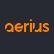 Aerius Inc. logo
