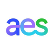 AES Corp-VA logo