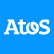 Atos SE ADR logo