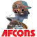 Afcons Infrastructure Ltd. logo