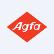 Agfa-Gevaert N.V. logo