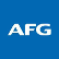 Australian Finance Group Limited logo