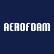 Aerofoam Metals Inc. logo