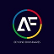 Agarwal Fortune India Ltd. logo