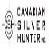 Canadian Silver Hunter Inc. logo